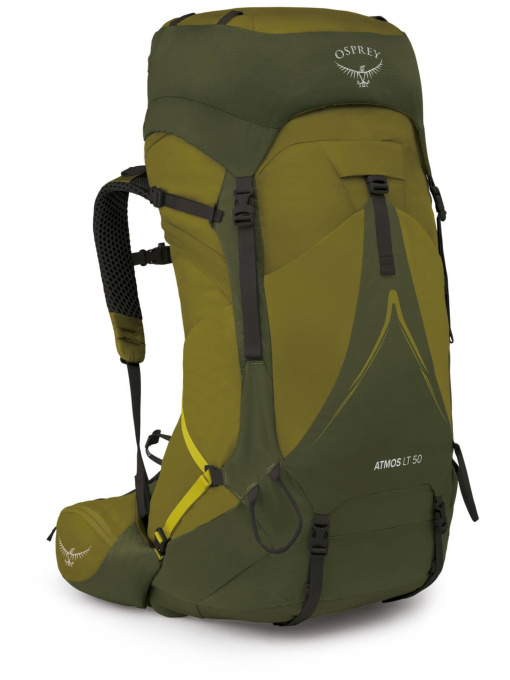 Рюкзаки Osprey Atmos Ag Lt 50 модель 100065292 Фото