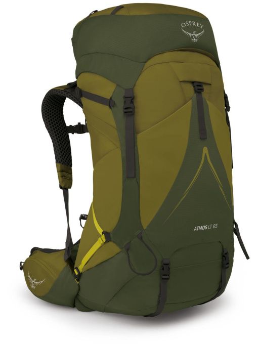 Рюкзаки Osprey Atmos Ag Lt 65 модель 100065302 Фото