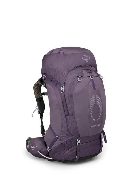 Рюкзаки Osprey Aura Ag 65 модель 100073922 Фото