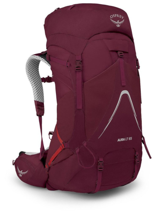 Рюкзаки Osprey Aura Ag Lt 65 модель 100065304 Фото