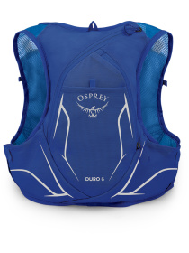 Рюкзаки Osprey Duro 6 модель 100058516 Фото