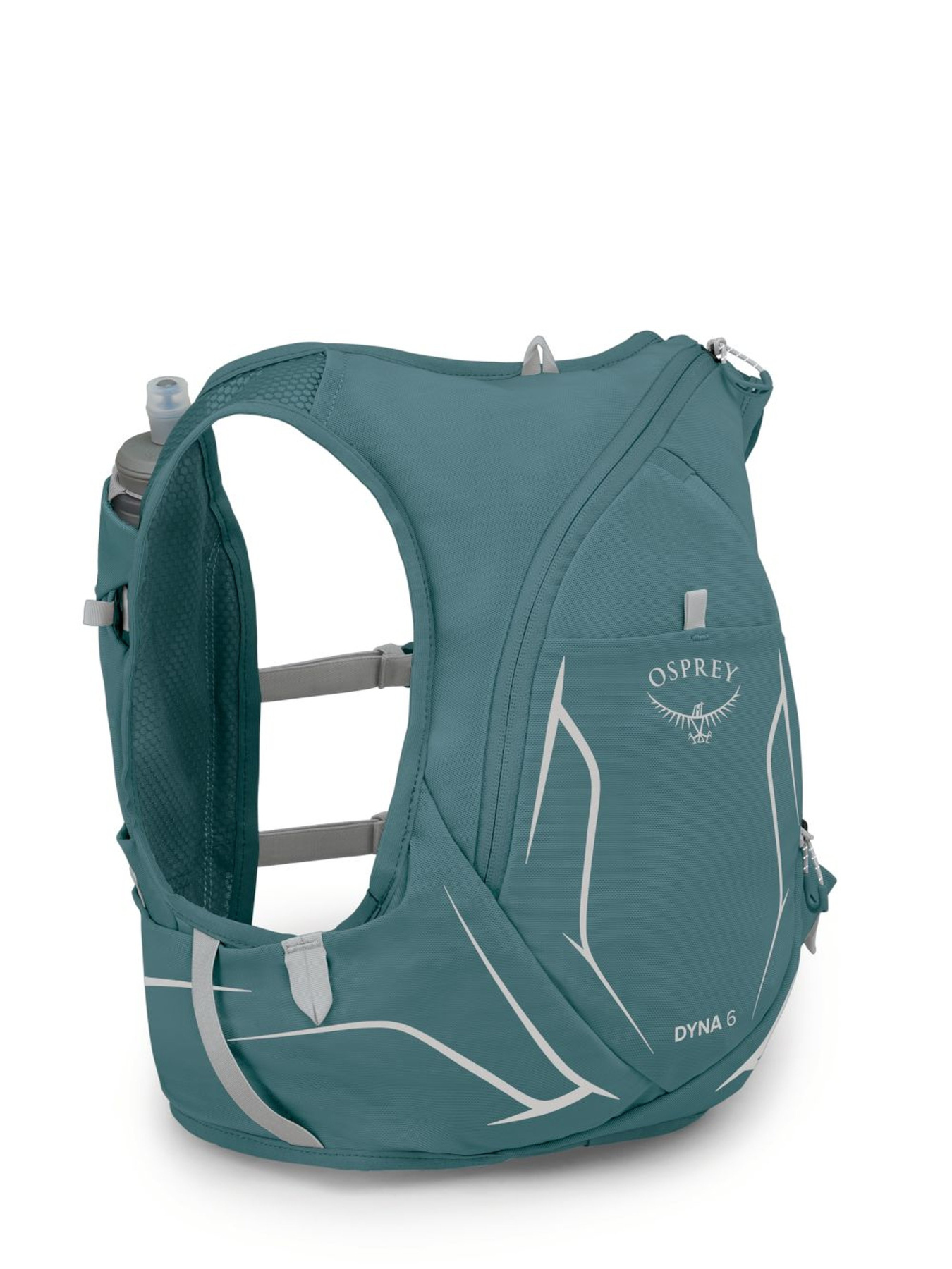 Рюкзаки Osprey Dyna 6 модель 100073970 Рюкзаки Osprey Dyna 6 модель 100073970 Фото