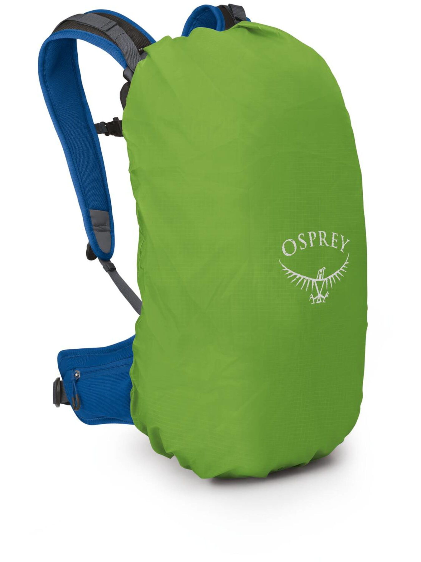 Рюкзаки Osprey Escapist 20 модель 100067926 Рюкзаки Osprey Escapist 20 модель 100067926 Фото