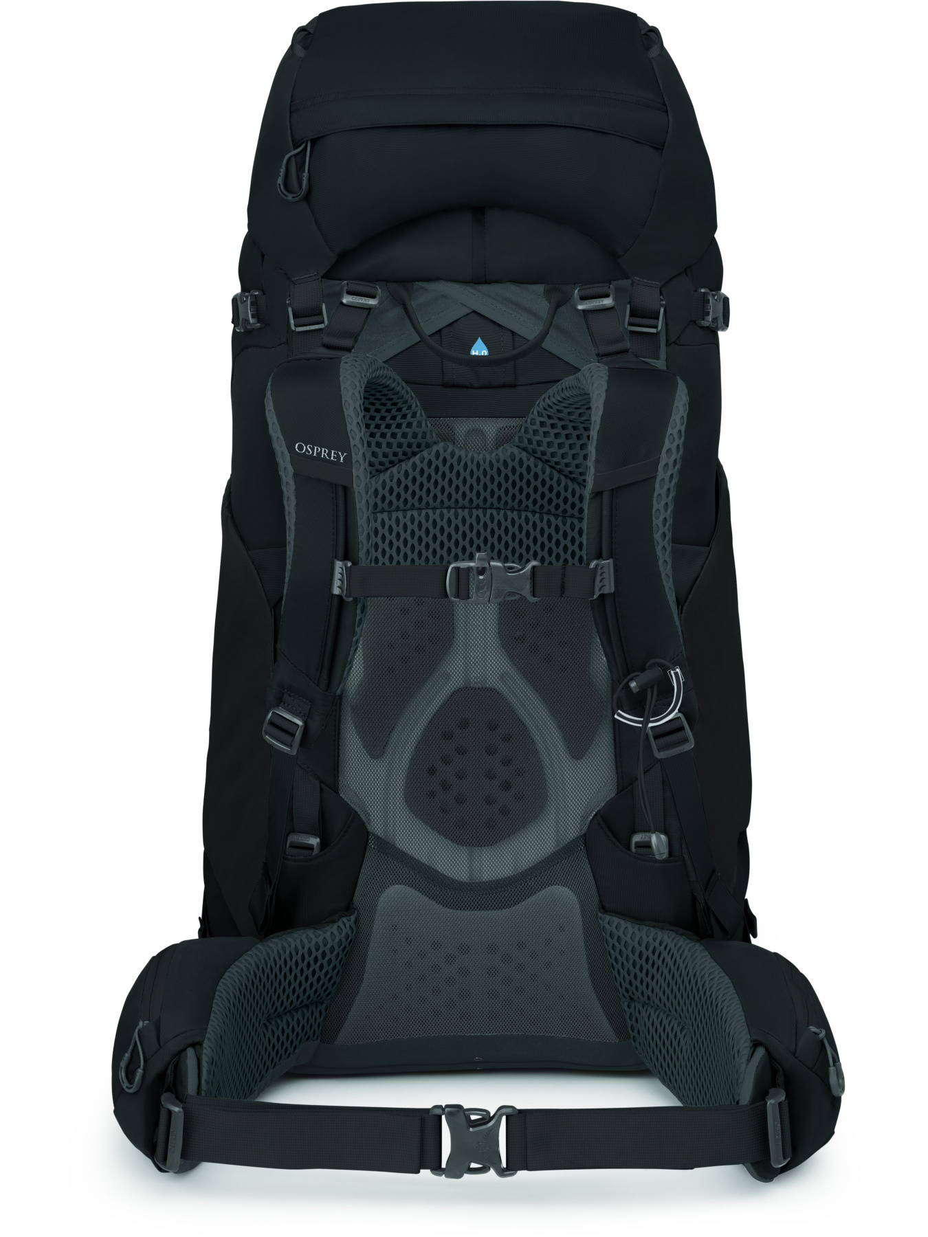 Рюкзаки Osprey Kyte 68 модель 100070719 Рюкзаки Osprey Kyte 68 модель 100070719 Фото