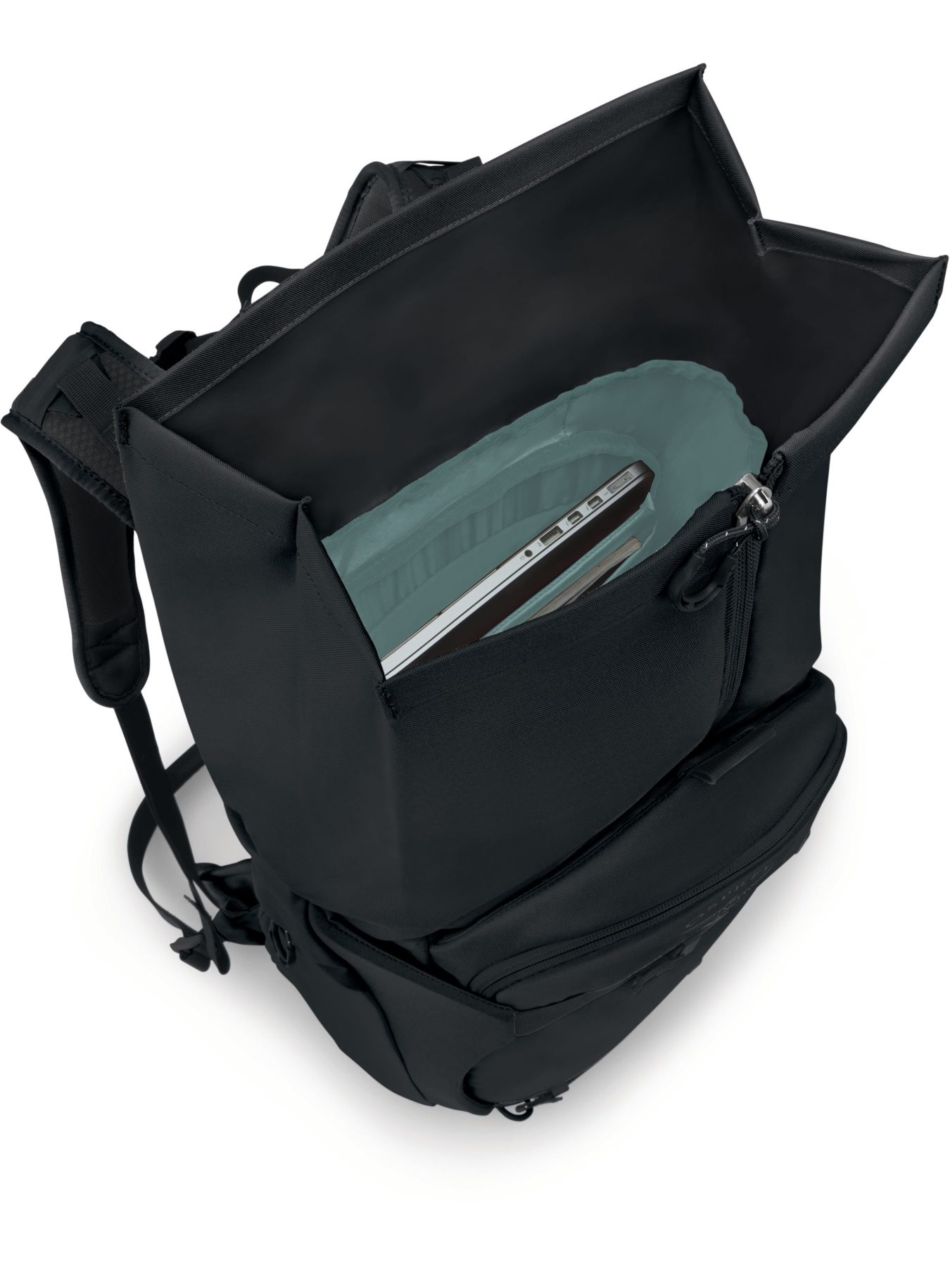 Рюкзаки Osprey Metron Roll Top модель 100067364 Рюкзаки Osprey Metron Roll Top модель 100067364 Фото