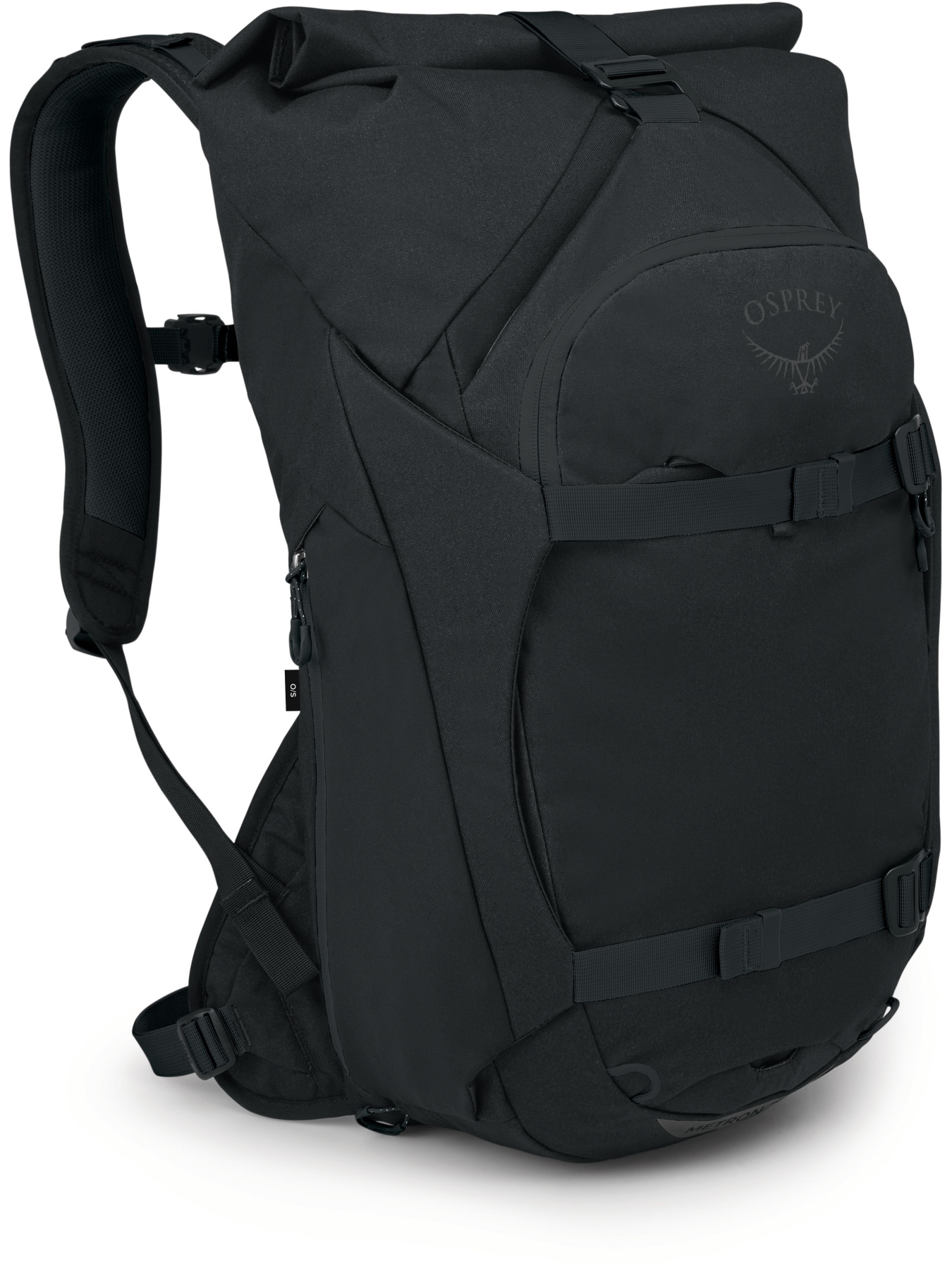 Рюкзаки Osprey Metron Roll Top модель 100067364 Рюкзаки Osprey Metron Roll Top модель 100067364 Фото