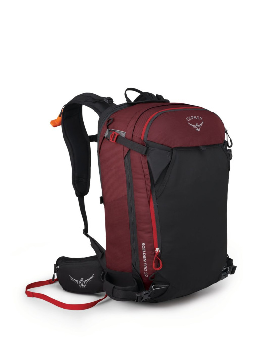 Рюкзаки Osprey Soelden Pro E2 модель 100064341 Фото