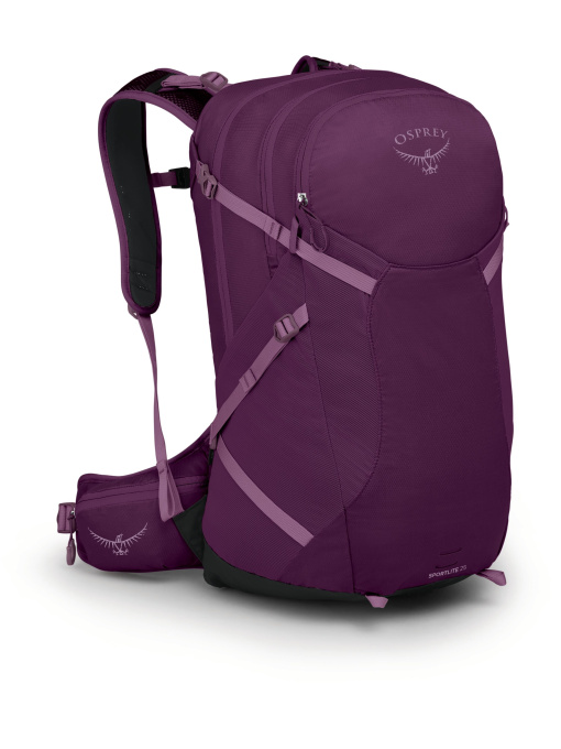 Рюкзаки Osprey Sportlite 25 модель 100066054 Фото