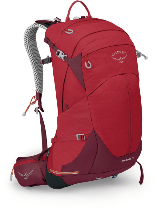 Рюкзаки Osprey Stratos 24 модель 100021072 Фото