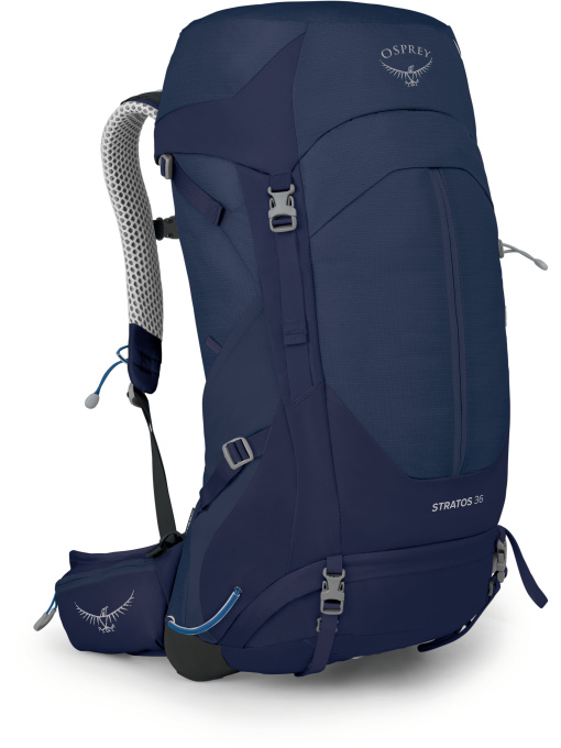 Рюкзаки Osprey Stratos 36 модель 100063977 Фото