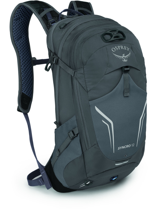 Рюкзаки Osprey Syncro 12 модель 100072901 Фото