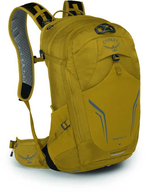 Рюкзаки Osprey Syncro 20 модель 100070857 Фото