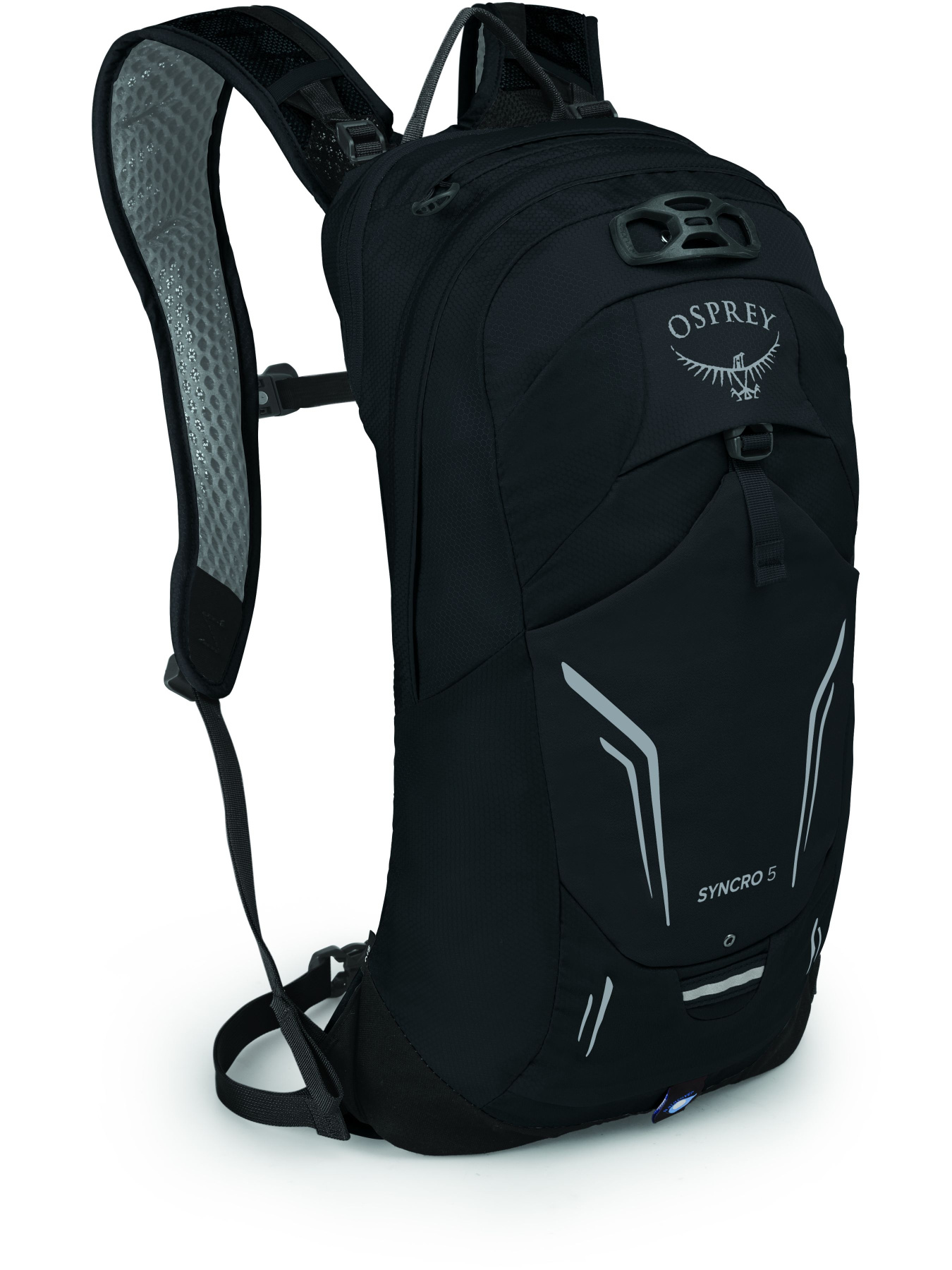 Рюкзаки Osprey Syncro 5 модель 100074063 Рюкзаки Osprey Syncro 5 модель 100074063 Фото
