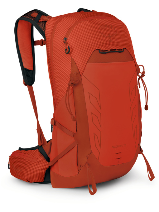 Рюкзаки Osprey Talon Pro 20 модель 100018846 Фото
