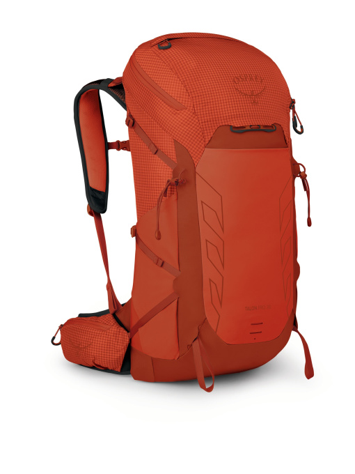 Рюкзаки Osprey Talon Pro 30 модель 100074054 Фото