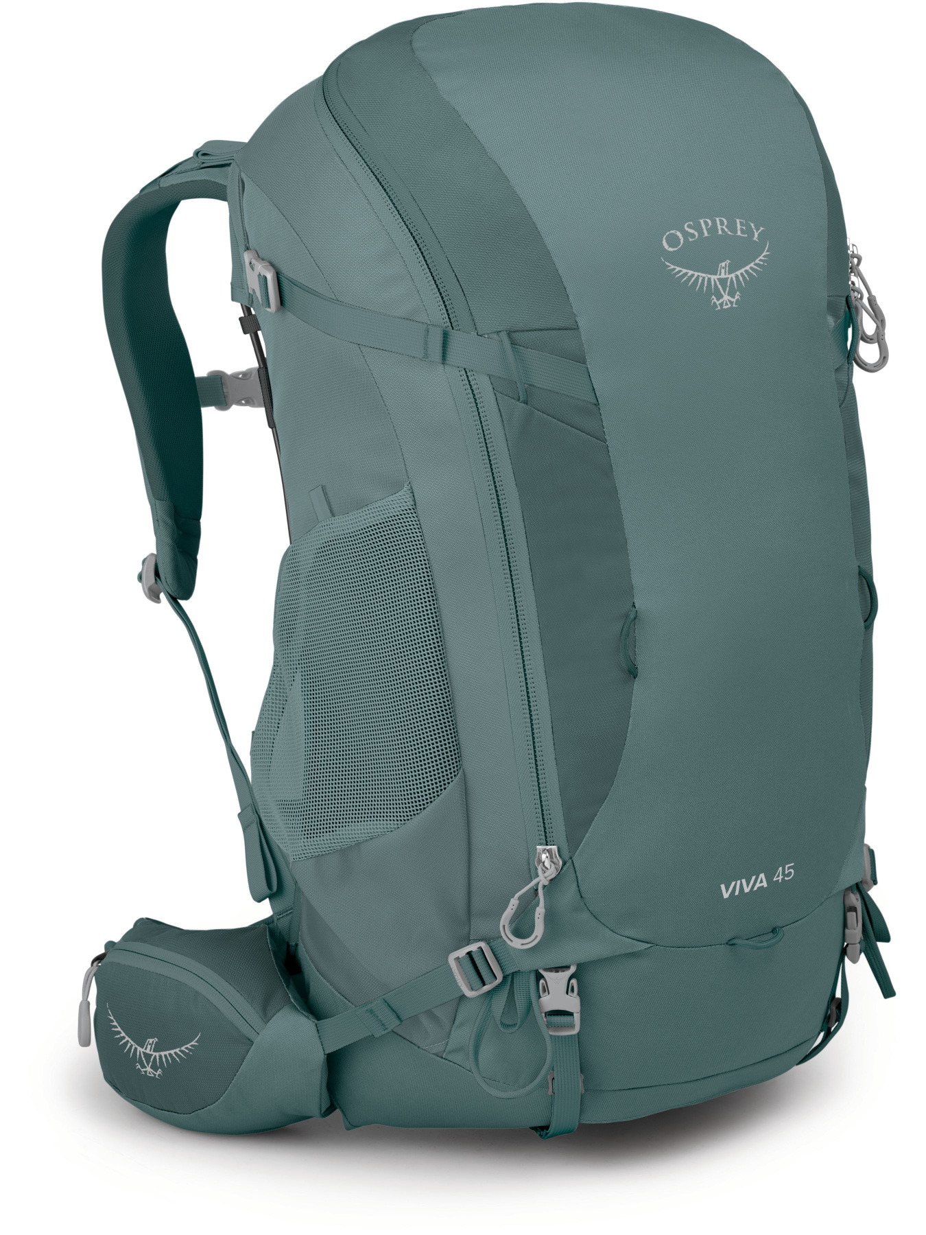 Рюкзаки Osprey Viva 45 модель 100065952 Рюкзаки Osprey Viva 45 модель 100065952 Фото