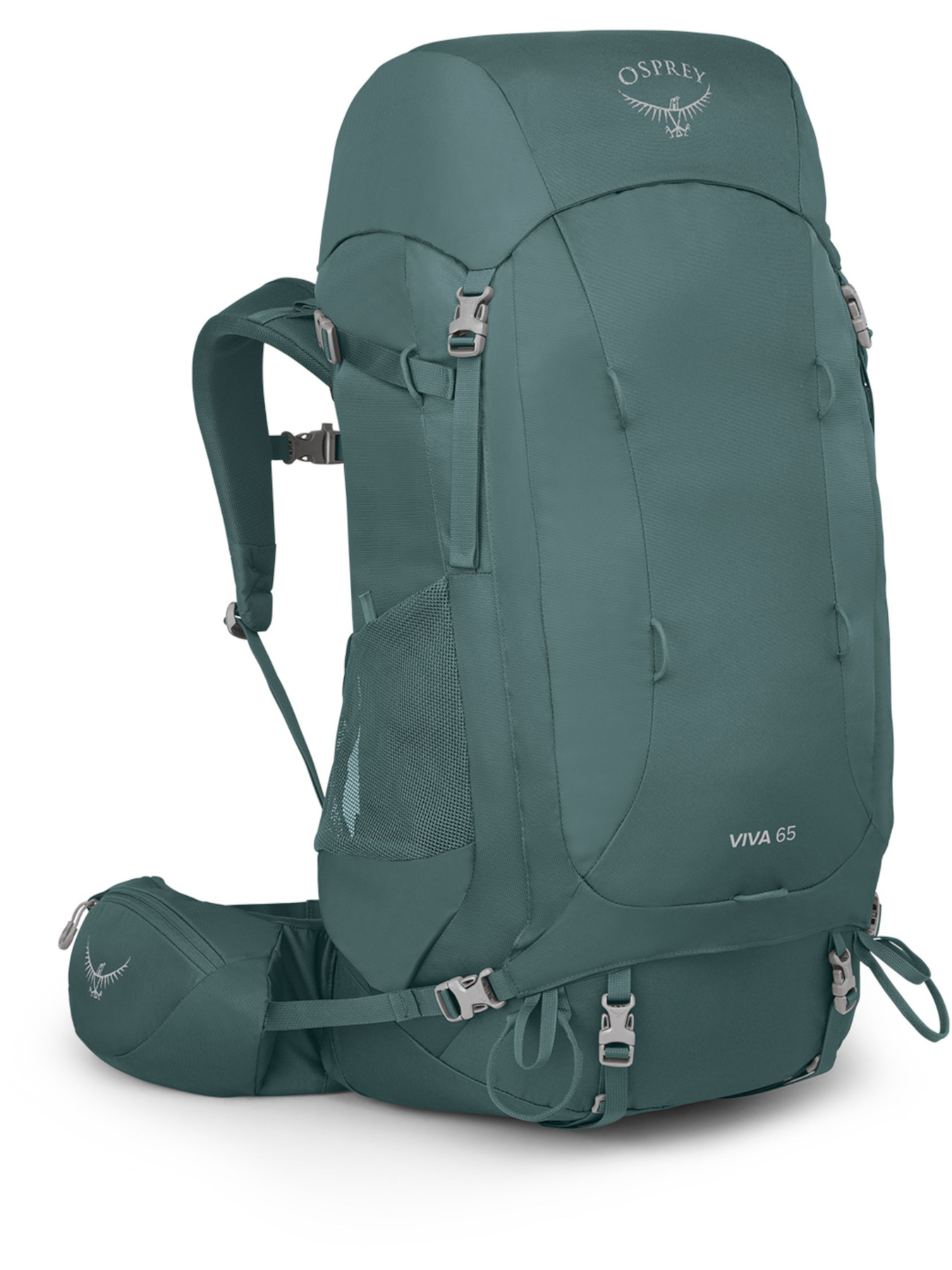 Рюкзаки Osprey Viva 65 модель 100065953 Рюкзаки Osprey Viva 65 модель 100065953 Фото