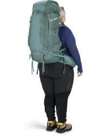 Рюкзаки Osprey Viva 65 модель 100065953 Фото