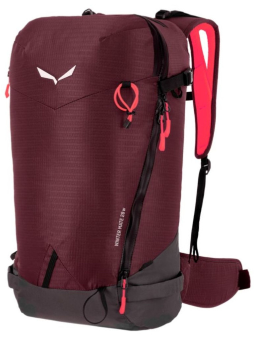 Рюкзаки Salewa Winter Mate модель 100023540 Фото