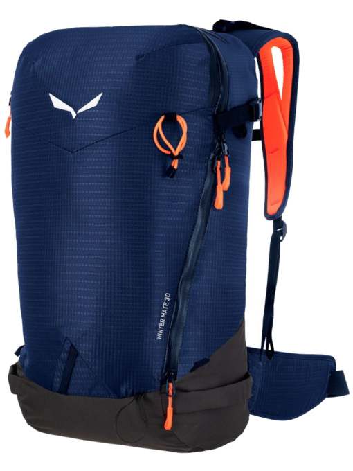 Рюкзаки Salewa Winter Mate модель 100073437 Фото