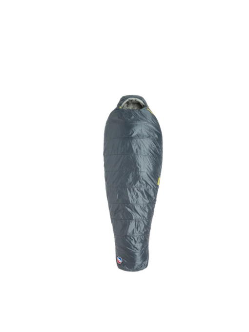 Спальник Big Agnes Anthracite 20 модель 100073519 Фото