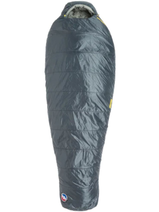 Спальник Big Agnes Anthracite 30 модель 100073541 Фото