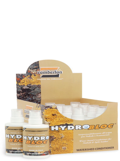 Уход за обувью Zamberlan Hydrobloc Conditioner модель 100044072 Фото