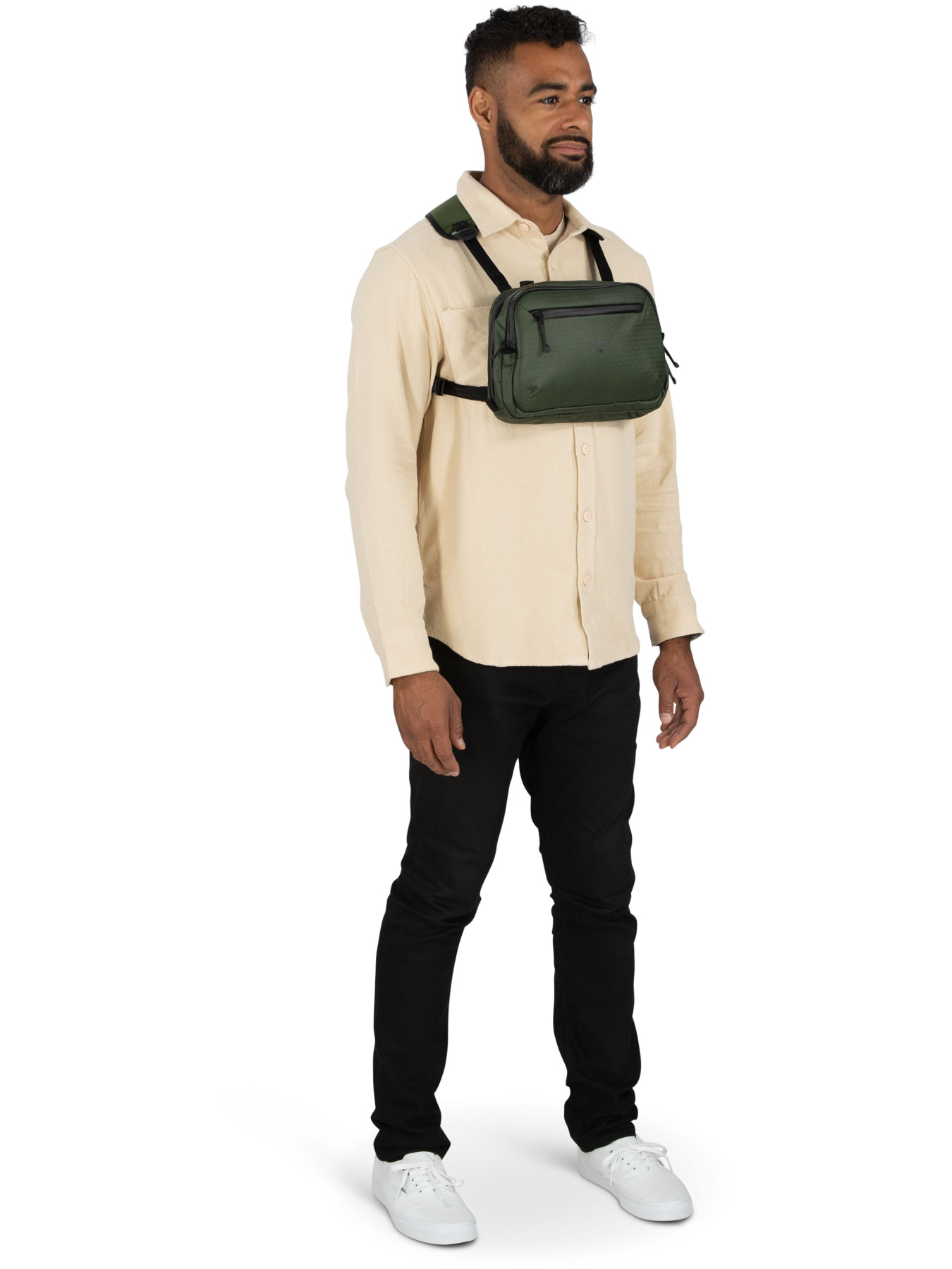 Сумки Osprey Archeon Chest Rig модель 100074097 Сумки Osprey Archeon Chest Rig модель 100074097 Фото