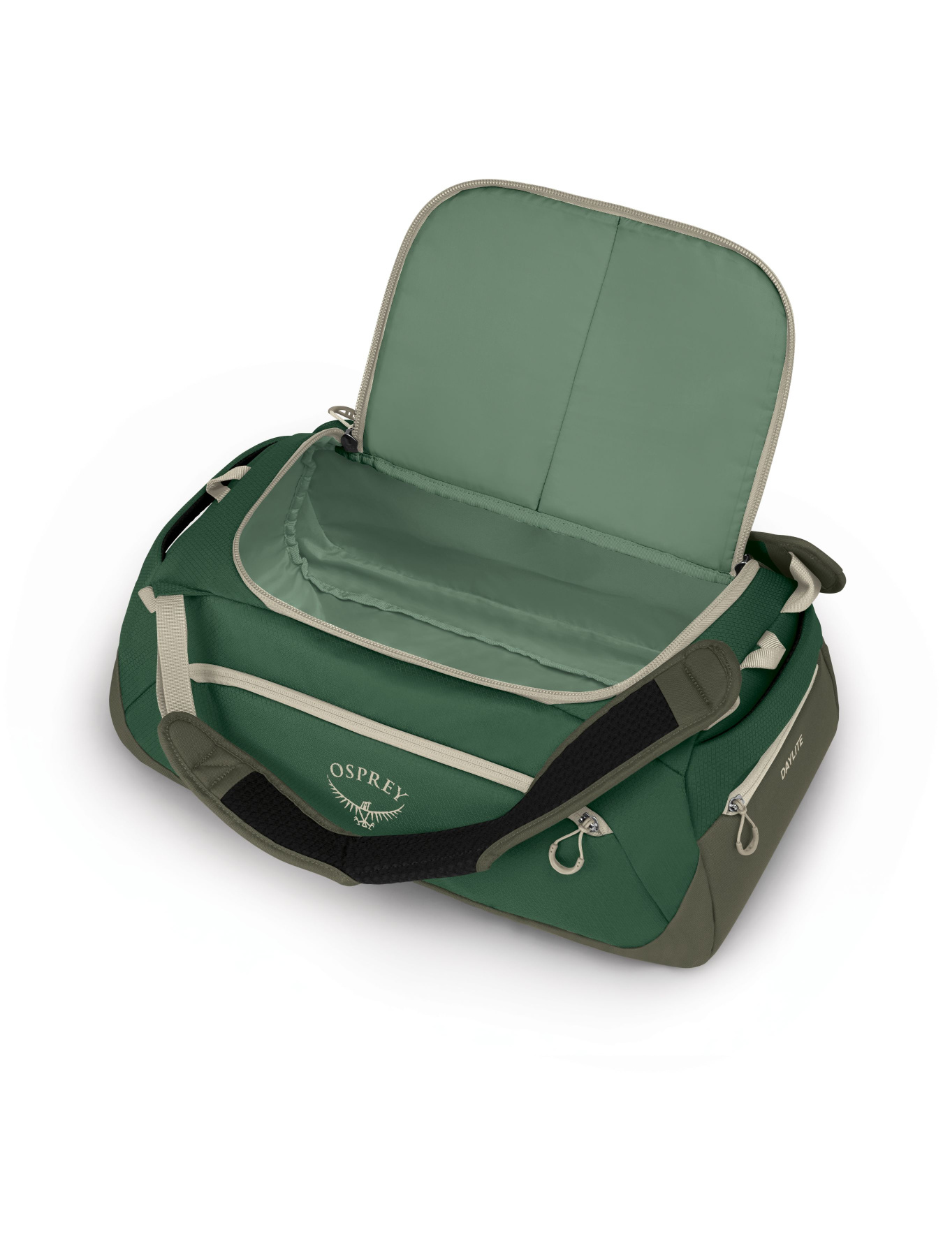 Дорожные сумки и чемоданы Osprey Daylite Duffel 30 модель 100065273 Фото