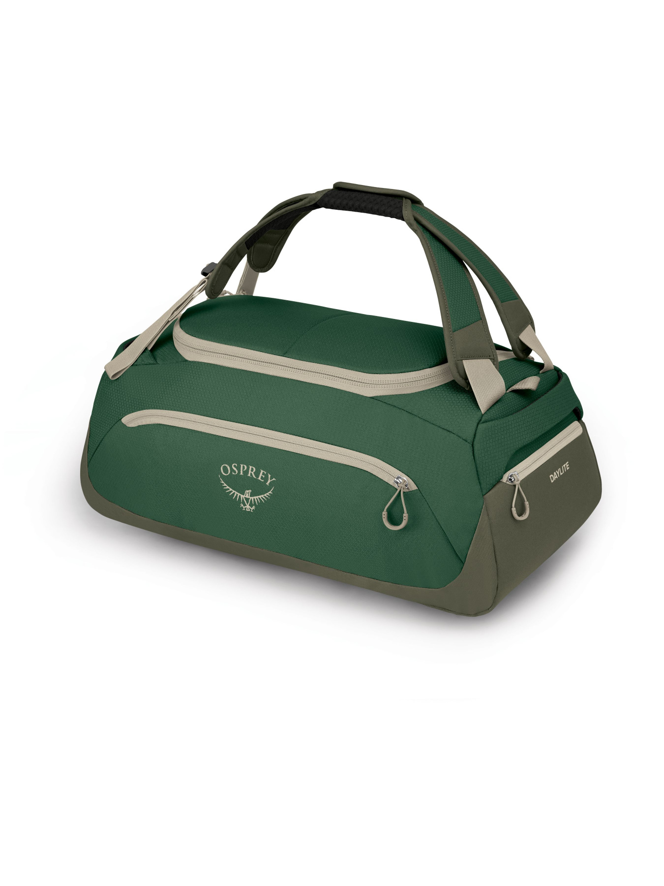 Дорожные сумки и чемоданы Osprey Daylite Duffel 30 модель 100065273 Фото