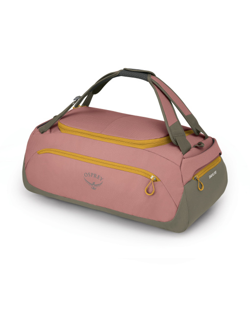 Дорожні сумки та валізи Osprey Daylite Duffel 45 модель 100074080 Фото
