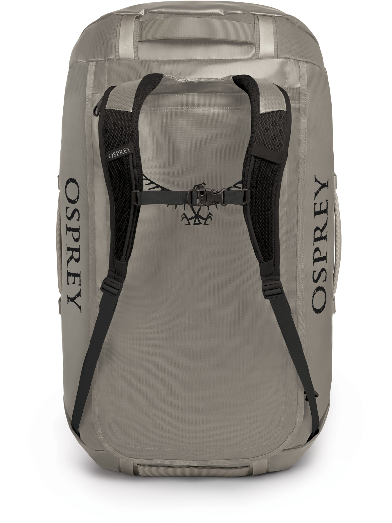 Дорожные сумки и чемоданы Osprey Transporter 120 модель 100072926 Дорожные сумки и чемоданы Osprey Transporter 120 модель 100072926 Фото