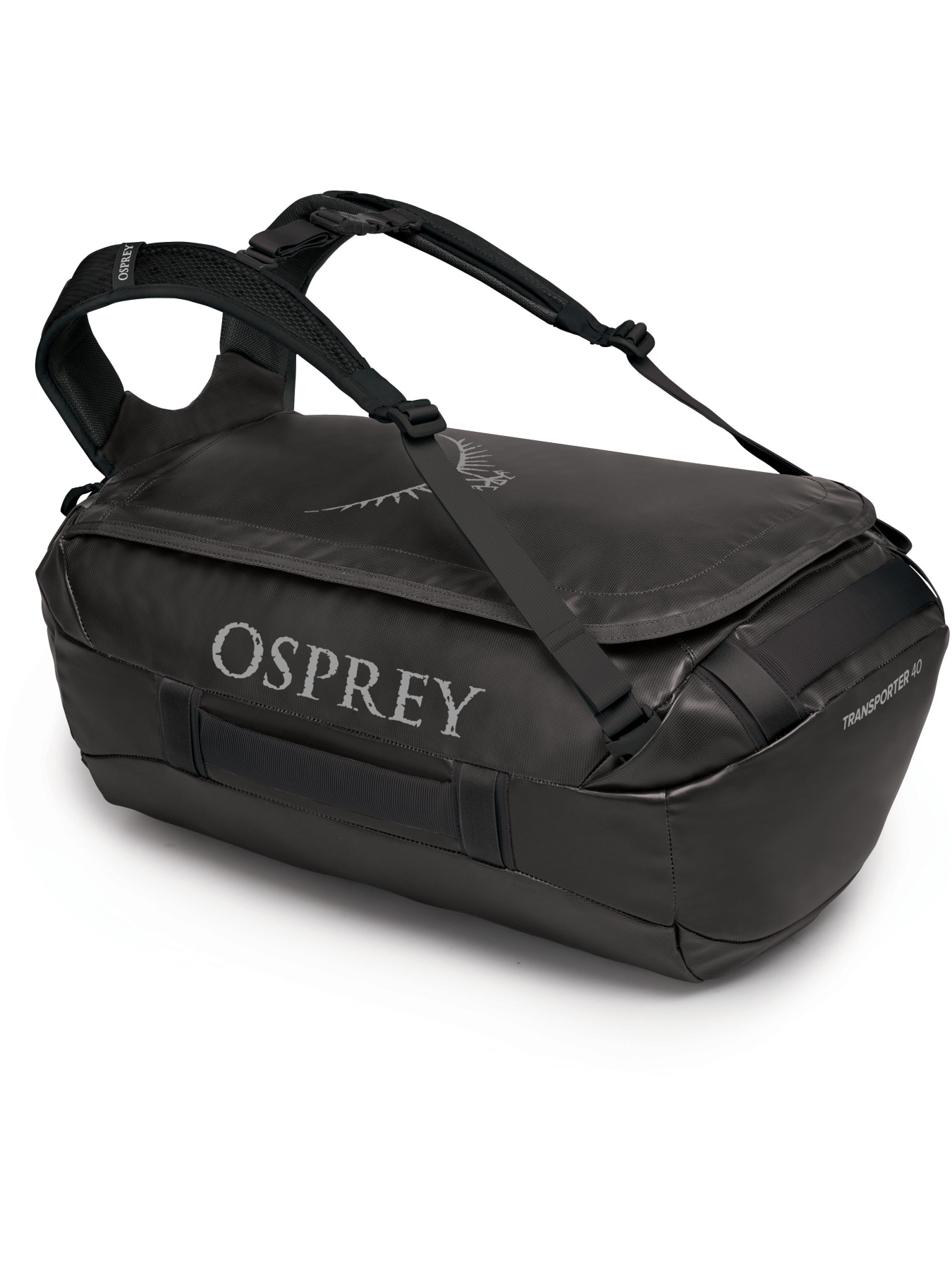 Дорожные сумки и чемоданы Osprey Transporter 40 модель 100074083 Фото