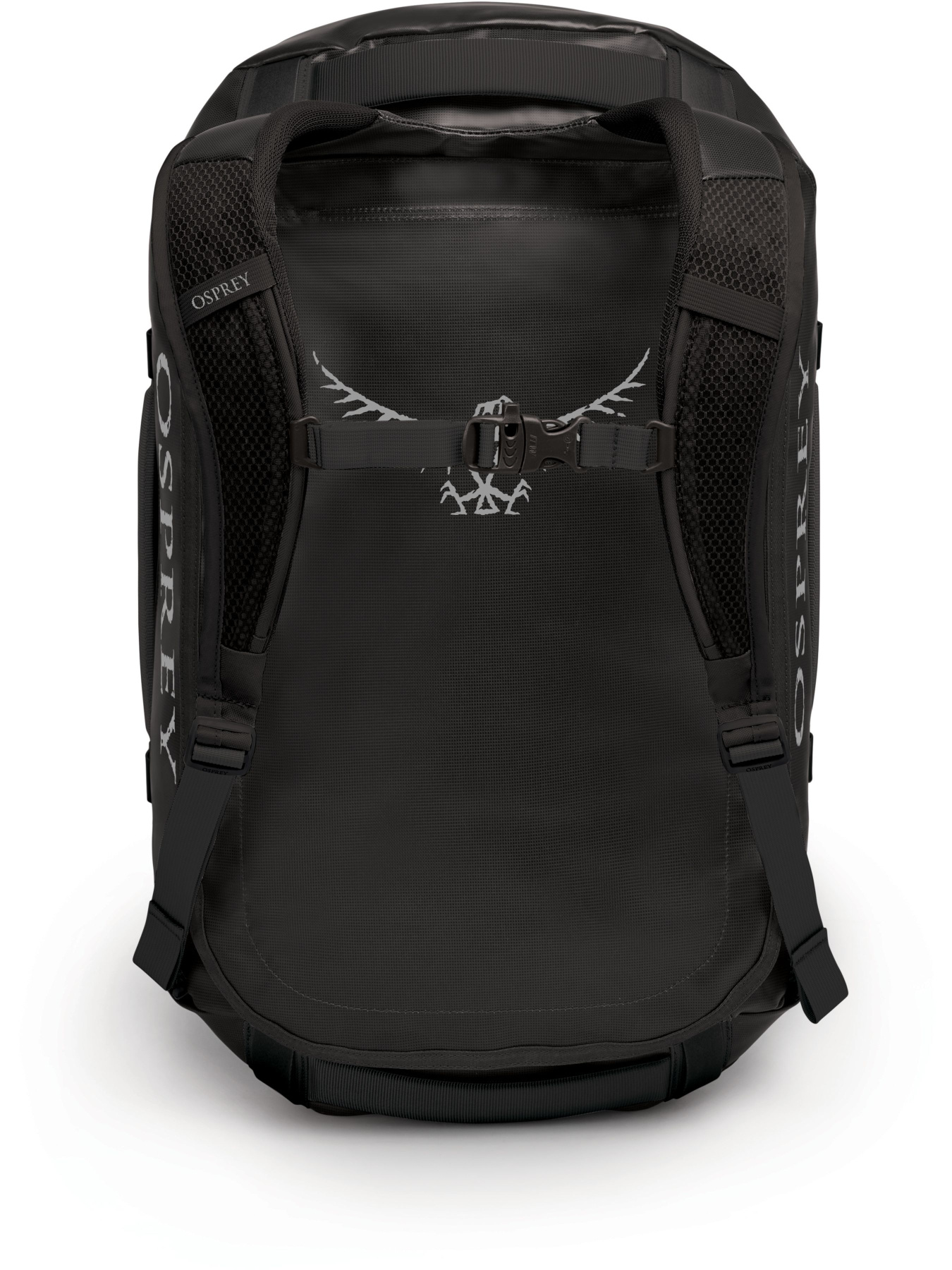 Дорожные сумки и чемоданы Osprey Transporter 40 модель 100074083 Фото