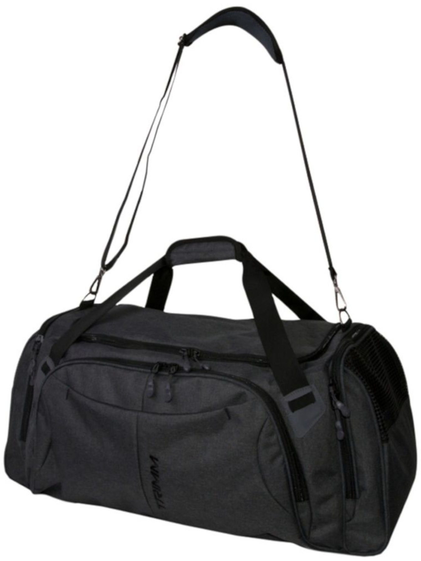 Дорожные сумки и чемоданы Trimm Duffle модель 100076043 Дорожные сумки и чемоданы Trimm Duffle модель 100076043 Фото