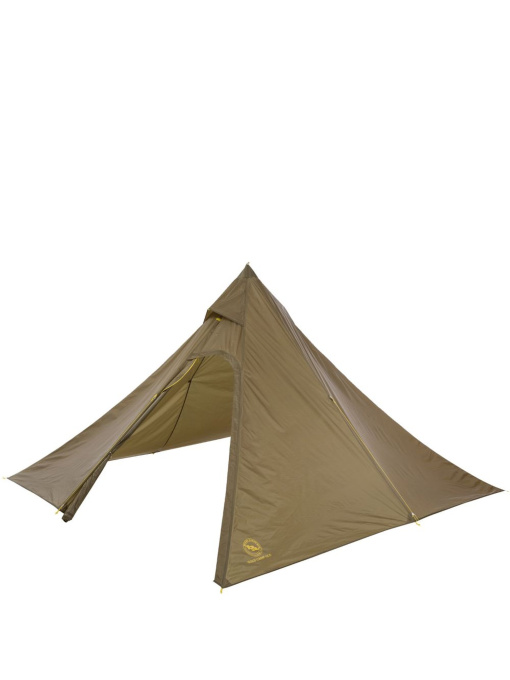 Намет Big Agnes Gold Camp 5 Tarp модель 100073649 Фото