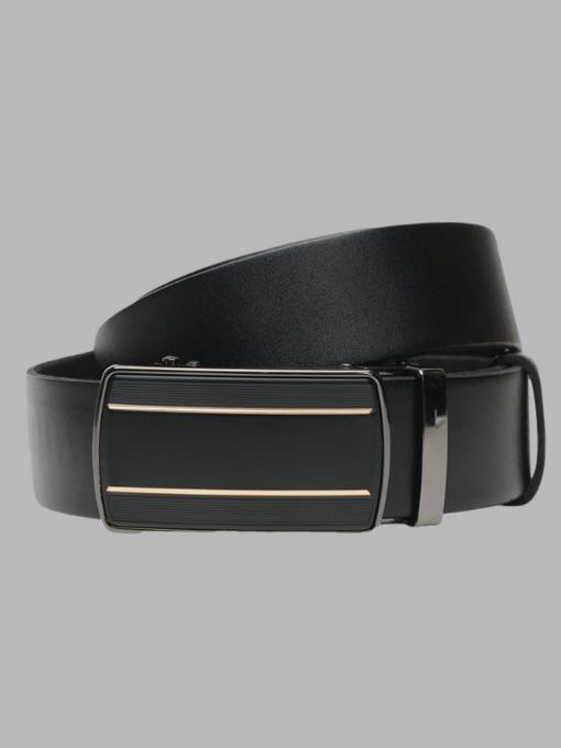 Ремені Borsa Leather модель CV1gnn37-115 Фото