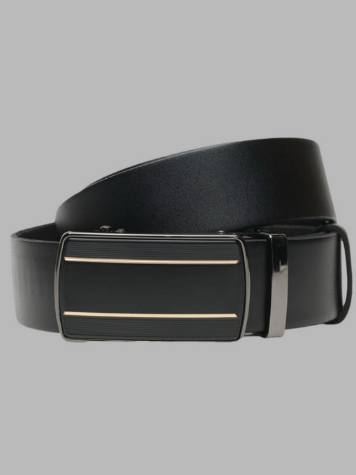 Ремені Borsa Leather модель CV1gnn37-125 Фото