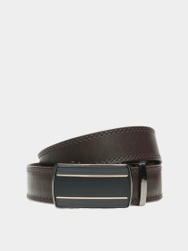 Ремни Borsa Leather модель CV1gnn38-115 Фото
