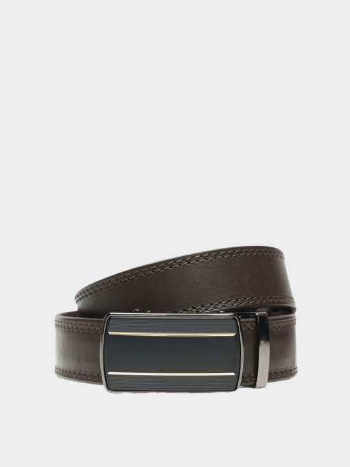Ремни Borsa Leather модель CV1gnn38-125 Фото