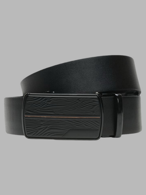 Ремни Borsa Leather модель CV1gnn36-115 Фото