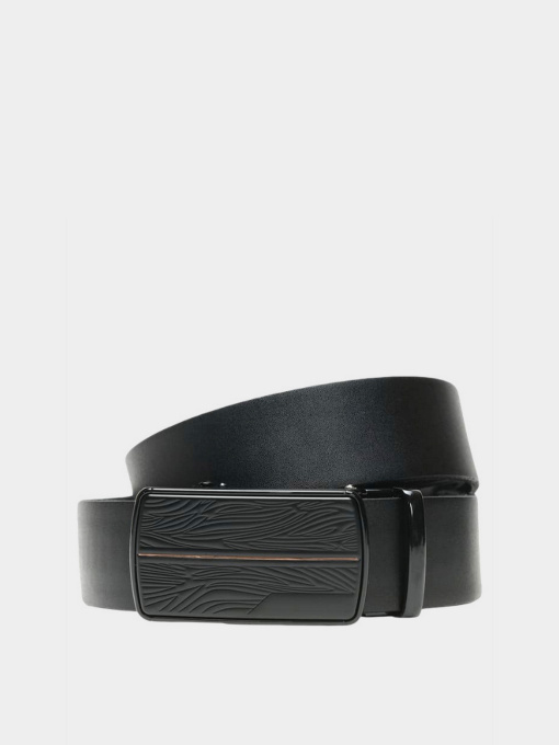 Ремені Borsa Leather модель CV1gnn36-125 Фото