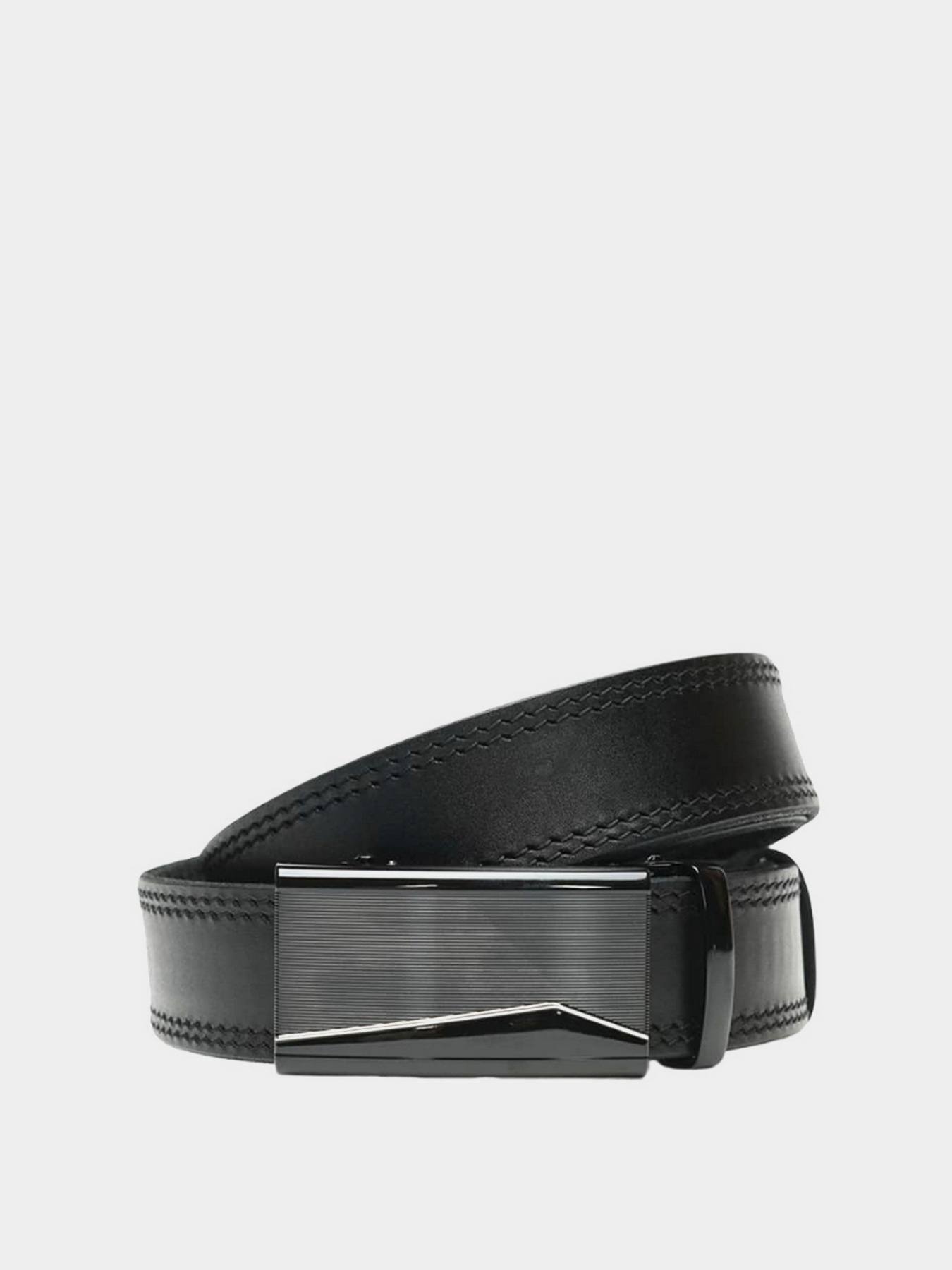 Ремені Borsa Leather модель CV1gnn32-115 Фото