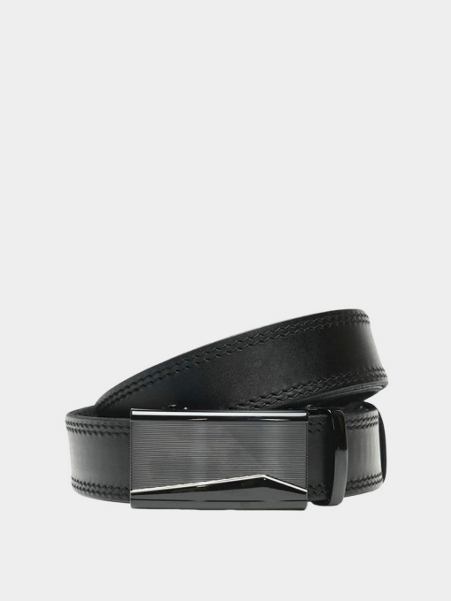 Ремни Borsa Leather модель CV1gnn32-115 Фото