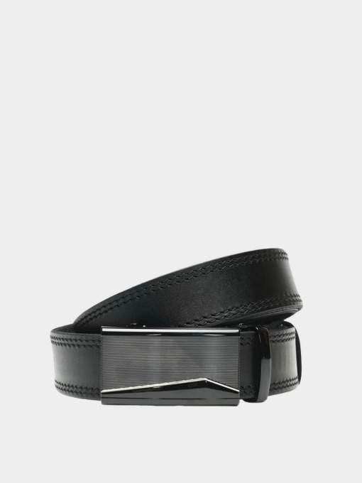 Ремни Borsa Leather модель CV1gnn32-125 Фото
