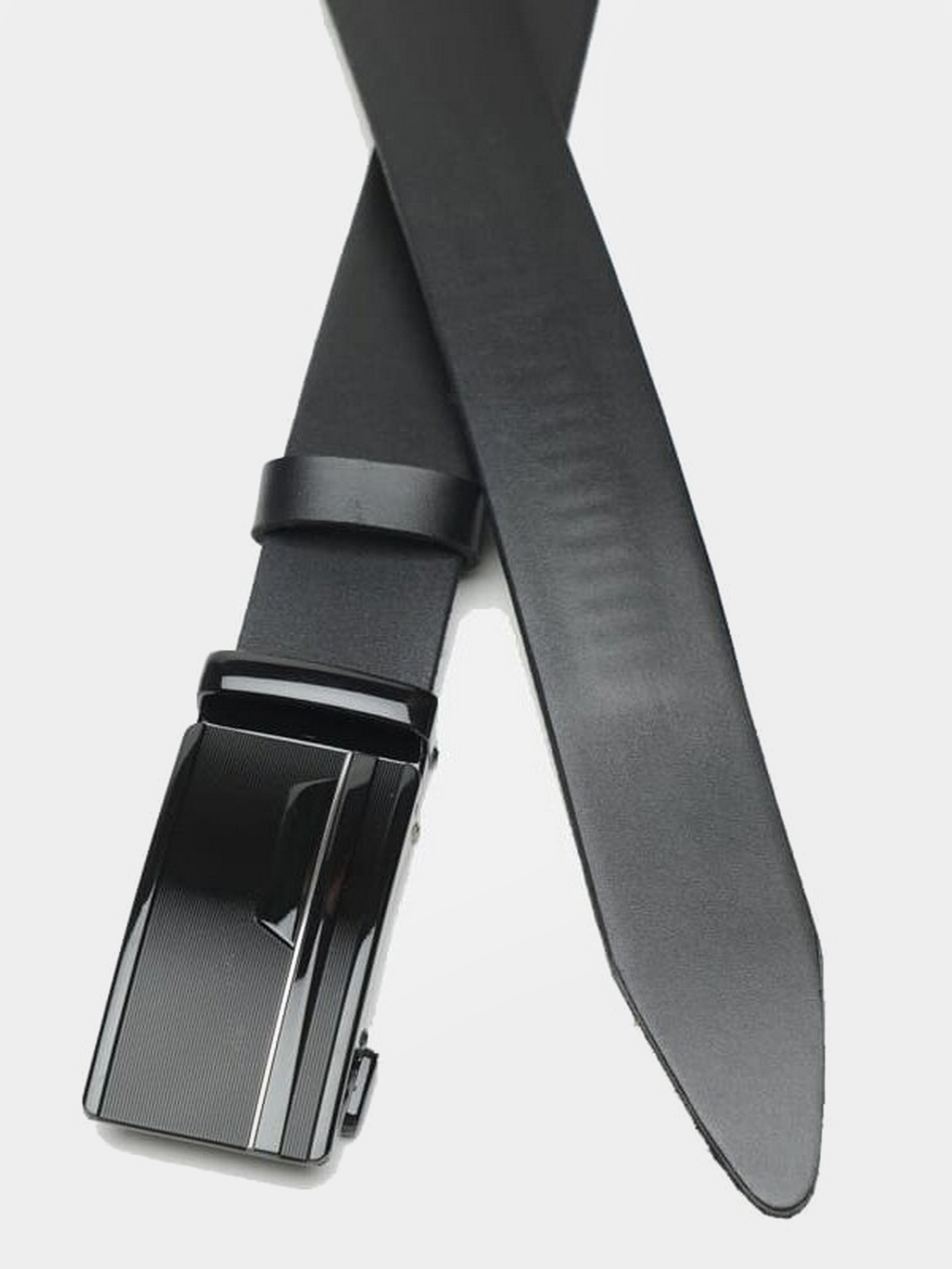 Ремені Borsa Leather модель CV1gnn33-115 Фото