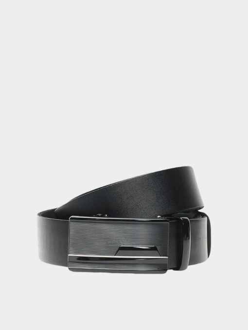 Ремни Borsa Leather модель CV1gnn33-115 Фото