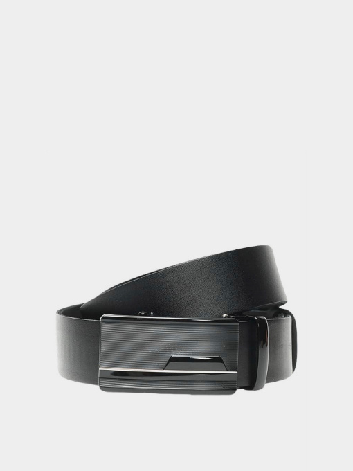 Ремни Borsa Leather модель CV1gnn33-125 Фото