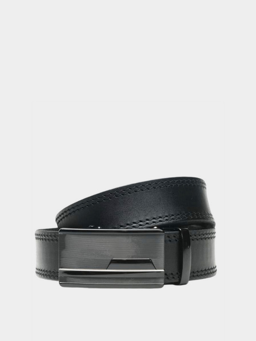 Ремені Borsa Leather модель CV1gnn34-115 Фото