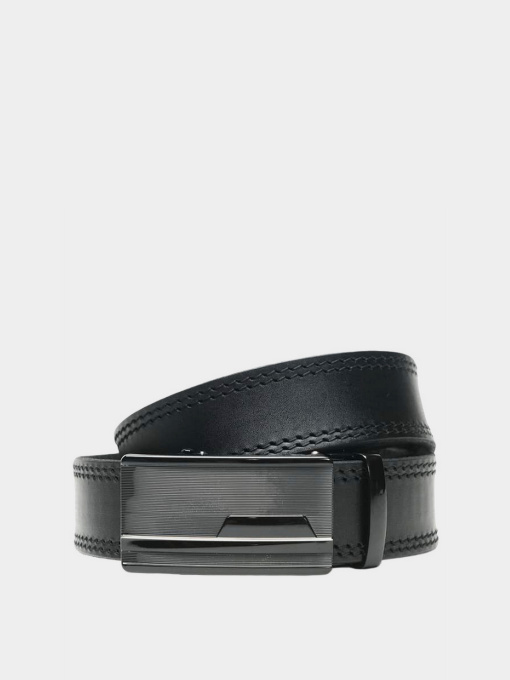 Ремені Borsa Leather модель CV1gnn34-125 Фото